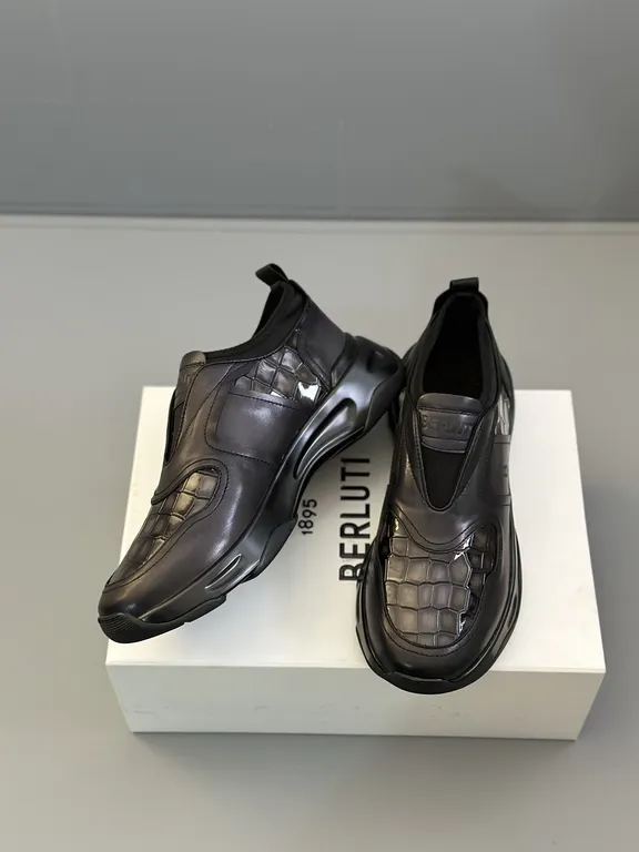 Berluti Shoe 